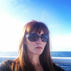 Галина Варнавская, Санкт-Петербург