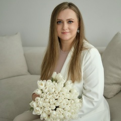 Юлия Петрулевич, 15.02.1990, Гродно