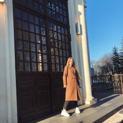 Александра Немова, 15.01