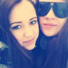 Эля Волкова, 22.05, Сургут