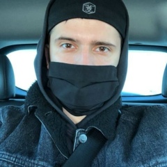 Умар Амзаев, 12.01, Новый Уренгой