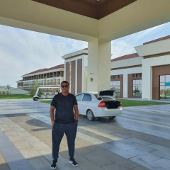 Даник Калиев, 17.01, Актау