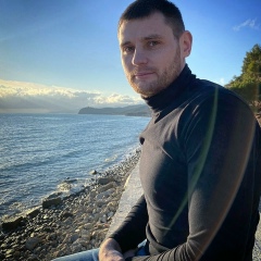 Иван Рябоконь, 09.02, Симферополь