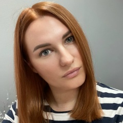 Мария Лигай, 05.03.1981, Санкт-Петербург