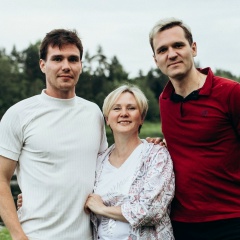 Арина Градова, 09.12, Череповец