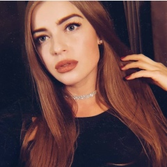 Ksenia Bu, 10.04, Санкт-Петербург