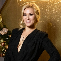 Наталья Витер, 24.12, Тюмень