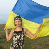 Анна Орзова, 13.05.1985, Днепр (Днепропетровск)