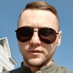 Максим Якушевский, 01.03.1989, Сургут