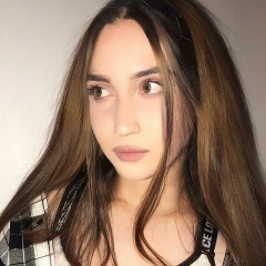 Анжелика Абселямова, 26.05.1999