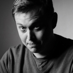 Иван Дитятев, 26.09.1988, London