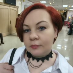 Елена Уварова, 22.04.1981, Санкт-Петербург