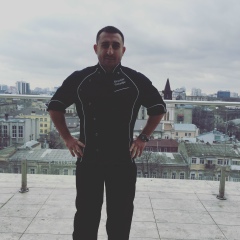 Саша Третьяков, 07.09, Одесса
