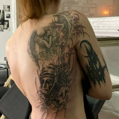 Ксения Храмцова, 01.05, Санкт-Петербург