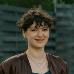 Галина Янке, 26.10.1991, Челябинск