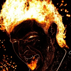 Коштань Манро, 22.04.1989, Днепр (Днепропетровск)