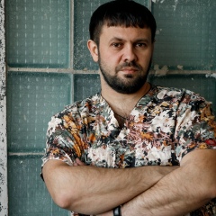 Максим Хомченков, 11.11.1982