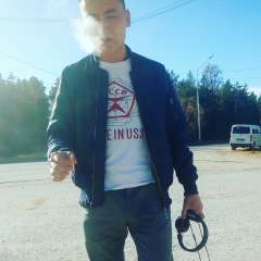 Максим Слепцов, Москва