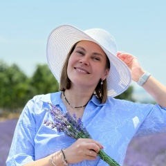 Ирина Петрова, 20.02, Санкт-Петербург
