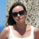 Мария Жукова, 03.11.1983, Санкт-Петербург