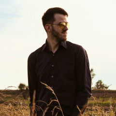 Гоша Волков, 22.12.1991, Иваново