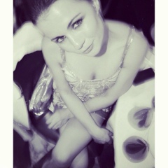 Карина Антонян, 24.02.1990, London