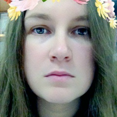 Варвара Андреева, 02.05.1991, Волгоград