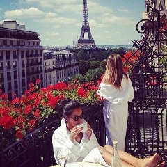 Li Anka, 28.11, Нальчик