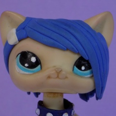 Дженни Блейз, 01.06.1996, Санкт-Петербург