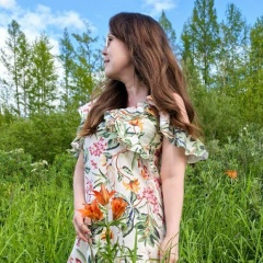 Надежда Корякина, 24.12.1986, Якутск