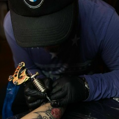 Кирилл Тарасов, 19.09, Барнаул