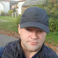 Ivan Firsov, 25.09.1981, Gifhorn