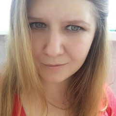 Светлана Цветкова, 08.12, Краснодар