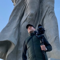 Алексей Никулин, Санкт-Петербург