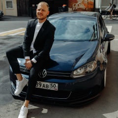 Ki Sudarikov, 19.02, Москва