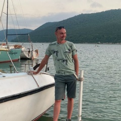 Александр Побаченко, 30.12.1983, Вад