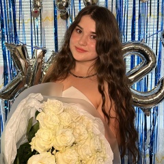 Екатерина Девятова, 29.08.1999, Ижевск