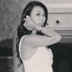 Асем Мекамбаева, 25.08, Алматы