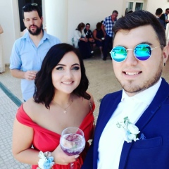 Никита Гнатышин, 22.11, Fátima