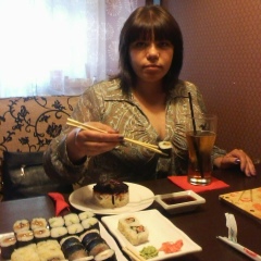 Татьяна Третьякова, 01.10, Талица