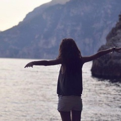 Мадина Амренова-Кадырова, Астана