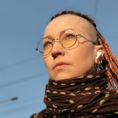 Катерина Лаврова, 01.09.1987, Санкт-Петербург