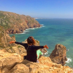 Элина Мошкович, 16.12, Москва