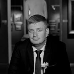 Сергей Шестаков, 14.07