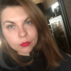 Алёна Шешина, 17.05, Москва