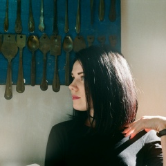 Helena Semak, Днепр (Днепропетровск)