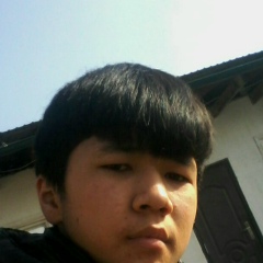 Мишка Боржуев, 03.07.1991, Красноярск