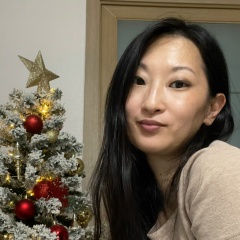 Надежда Кан, 14.08.1991, Наманган