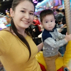 Салиха Кудайбергенова, 02.09, Алматы