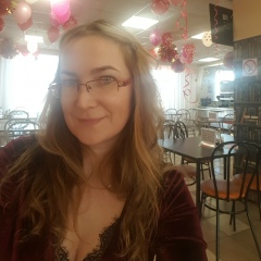 Юлия Иванова, 13.03, Санкт-Петербург